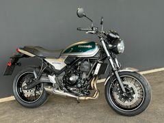 KAWASAKI Z 650 RS ABS + 4 J. Garantie + 650€ STARTERBONUS
