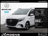Mercedes-Benz V 250 Style/lang/AHK/Standh/360°/Distr/MBeam