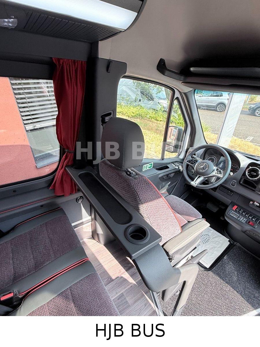 Mercedes-Benz Sprinter 519 CDI TOURLINE L "Summer Sale"