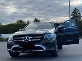 Mercedes-Benz GLC 250 d 4MATIC Autom. -