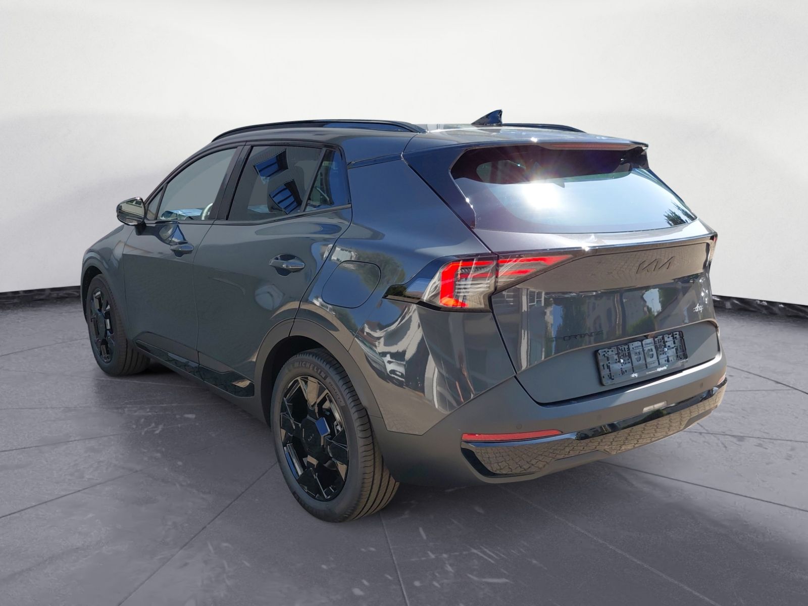 Kia Sportage - Bild 4