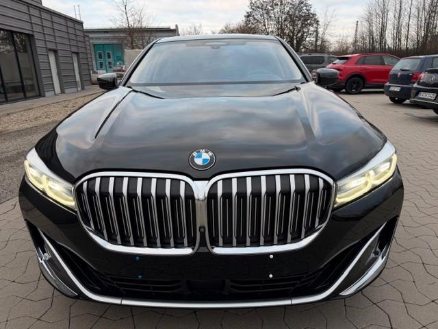 BMW 750 i xDrive Head-Up/Laserlicht/Standheizung/