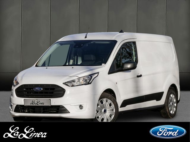 Ford Transit Connect LKW L2 Trend Kasten / Heckschwin