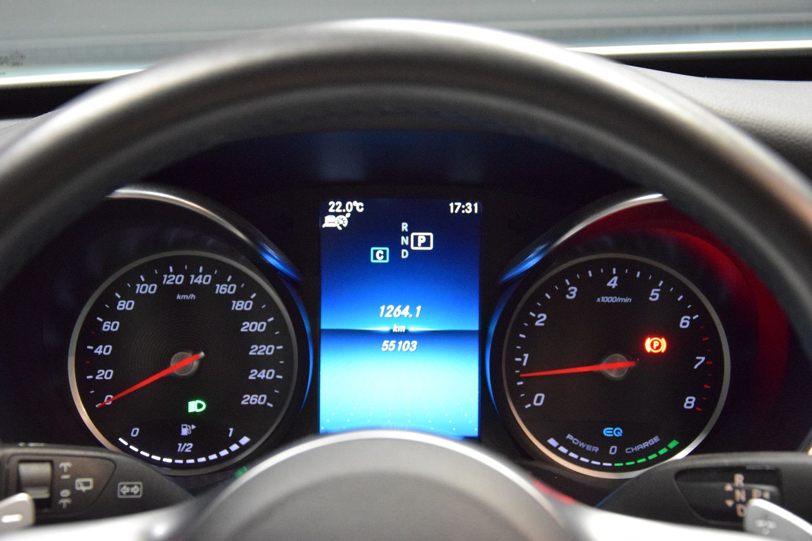 Fahrzeugabbildung Mercedes-Benz C 200 C T-Modell C 200 4Matic Vollleder ACC 360°