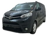 Toyota Proace 2.0D L2 Kasten Comf. Kam. Navi Klima AHK - Toyota Kastenwagen