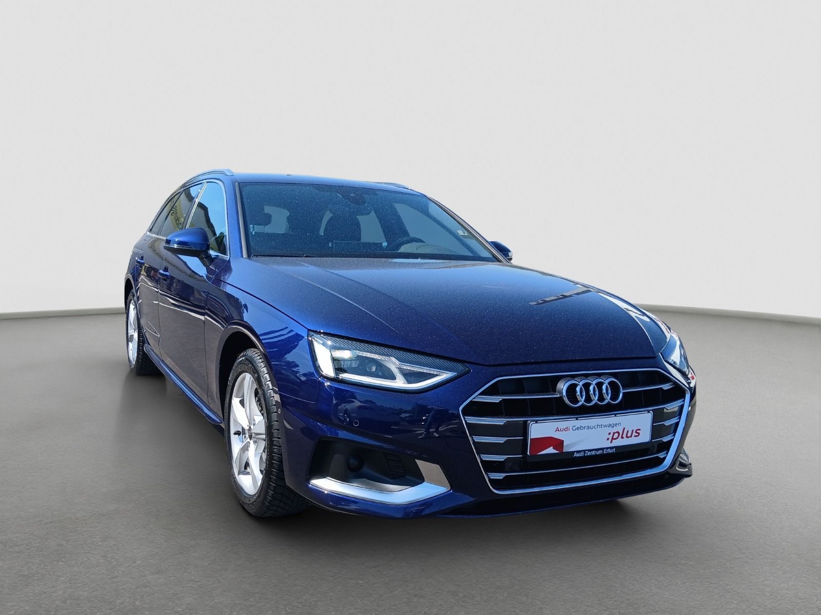 Audi A4 - Bild 7