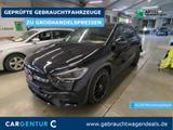 Mercedes-Benz GLA 220 d AMG Line 4Matic 360° AHK SpoSi StHz - gebrauchte Mercedes-Benz GLA 220 aus dem Jahr 2021