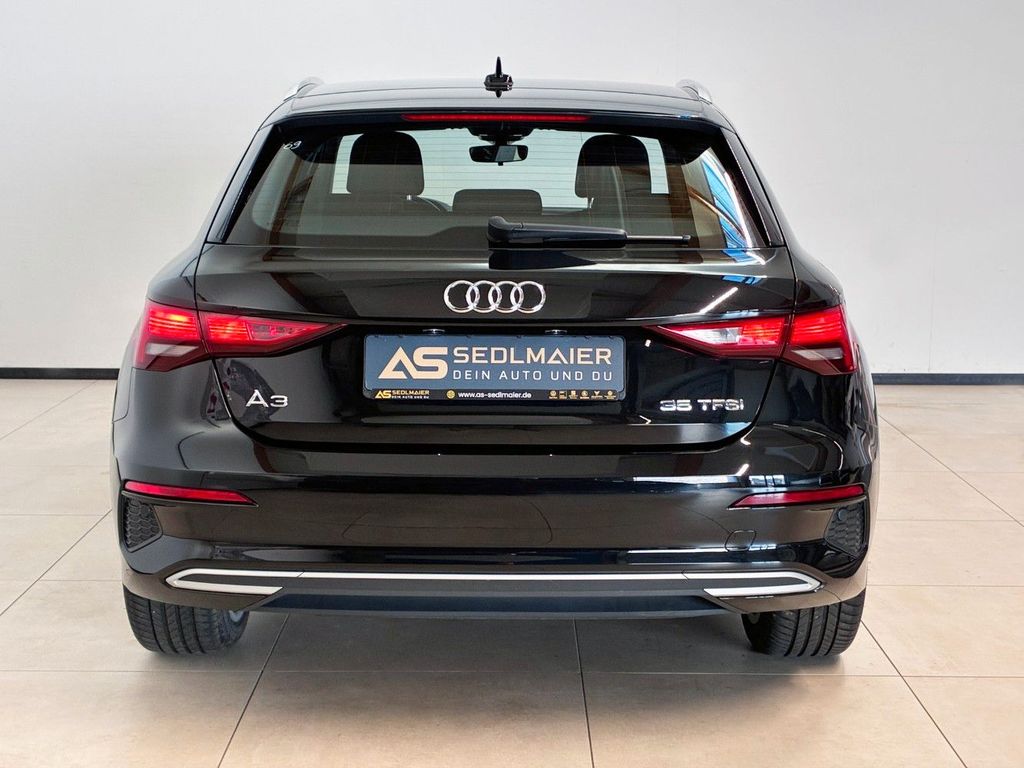 Audi A3 — fotografia 3
