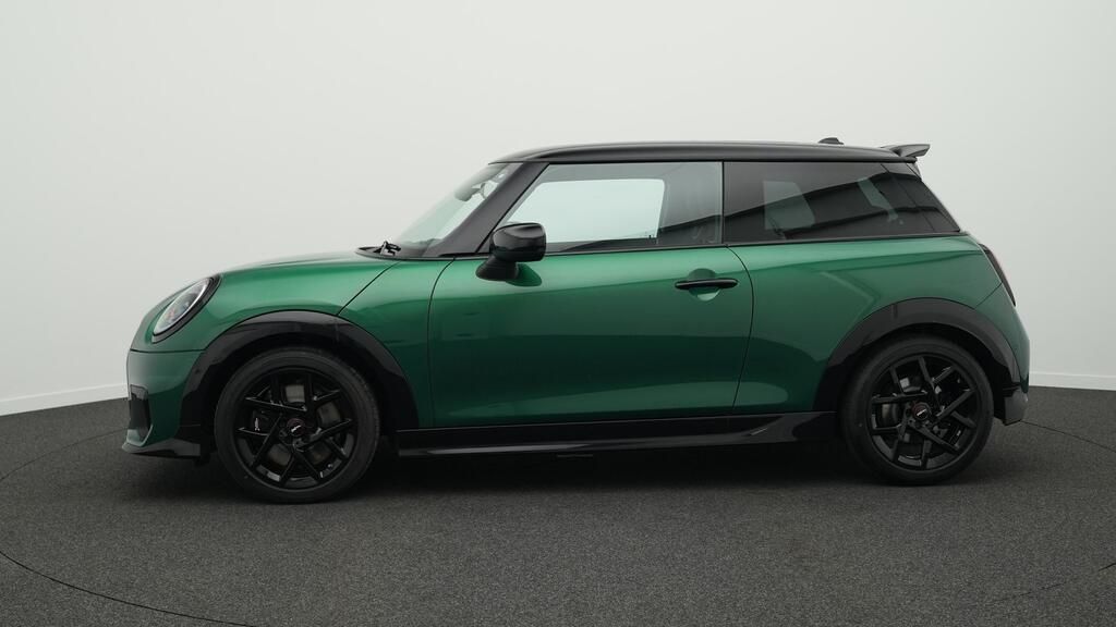 MINI Cooper S - Bild 7