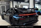 Porsche 992 GT3 FACELIFT PDK CLUBSPORT CARBONSEAT NEWCAR - Porsche: New