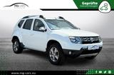 Dacia Duster I Prestige 4x2~67TKM~Navi~Vollleder~Top! - Dacia Duster in Mannheim