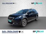 Peugeot 2008 Allure PureTech 110 EAT6 Navi/P-Dach/Sitzhe