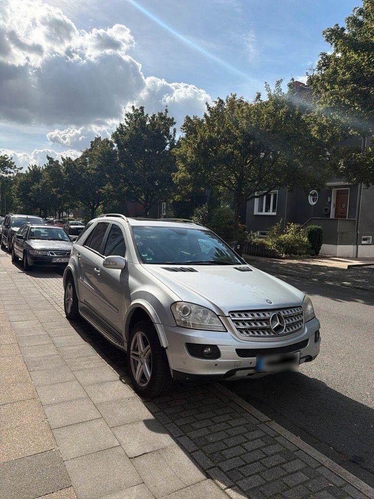 Mercedes-Benz ML 280