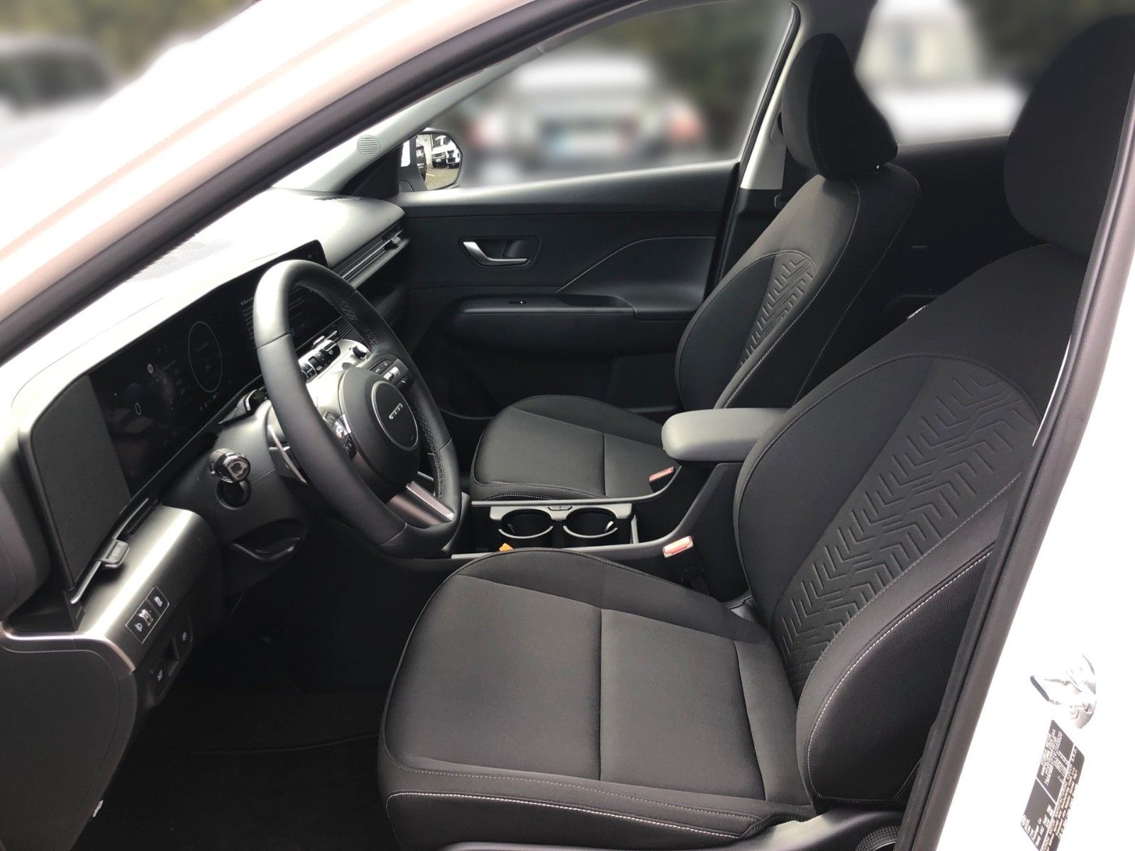 Hyundai Kona – Bild 6