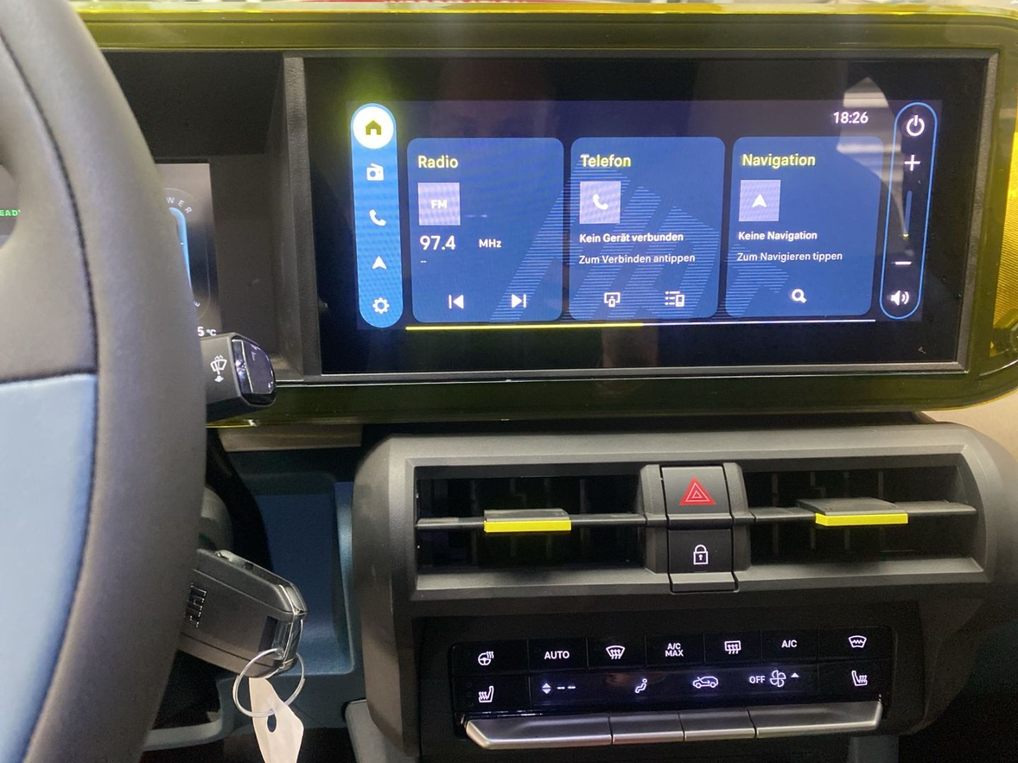 Fiat Grande Panda - Bild 11