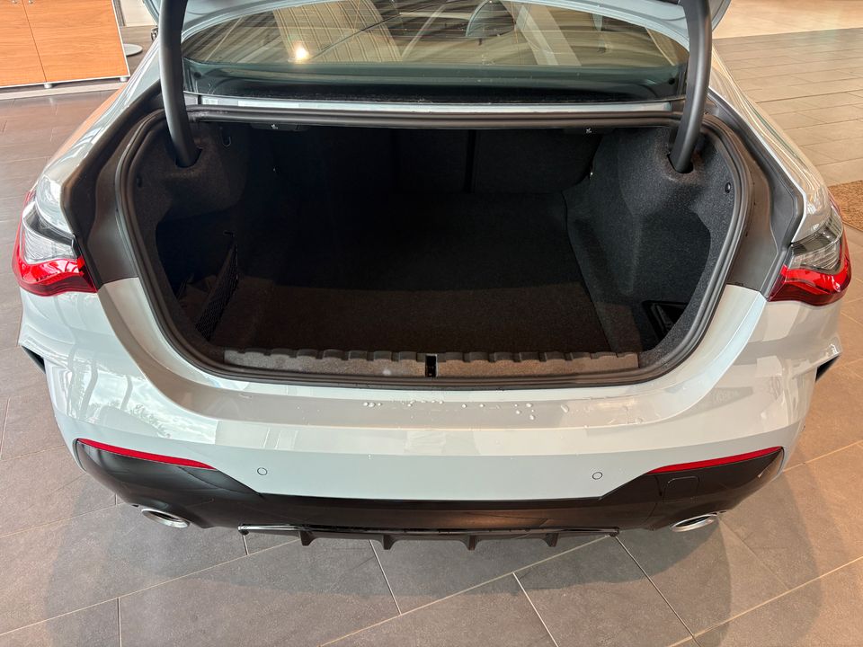 BMW 420 - Bild 28
