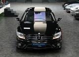 Mercedes-Benz CL 63 AMG - Mercedes-Benz 63 AMG aus dem Jahr 2007