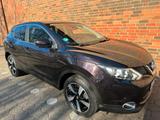 Nissan Qashqai N-Connecta/Automatik/Euro6 - Nissan Qashqai: Eu