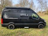 Westfalia JamesCook Aufstelldach, Heck-Slideout - Westfalia Aufstelldach