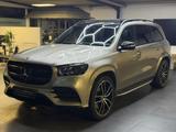 Mercedes-Benz GLS 400 d 4M AMG LINE/PANO/BURM/7-SEATS - Mercedes-Benz GLS 400 in Bielefeld
