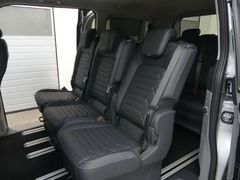 FORD Tourneo Custom Titanium XPlug-in L1*el. Türen*