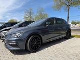 Seat Leon 1.5 TSI DSG FR LED, Navi, PDC, Alufelgen - : Alufelgen