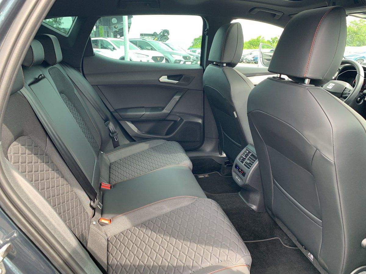 Seat Leon - Bild 26