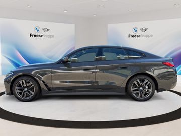 BMW 420 Gran Coupé - 3