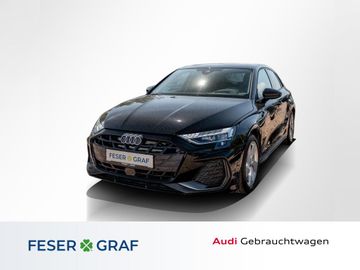 Audi A3 SB 35 TFSI S tronic S line/LED/Kamera/HuD/Nav