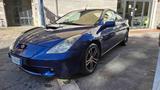 Toyota TOYOTA Celica 1.8 16V VVT-i - Toyota Celica Gebrauchtwagen