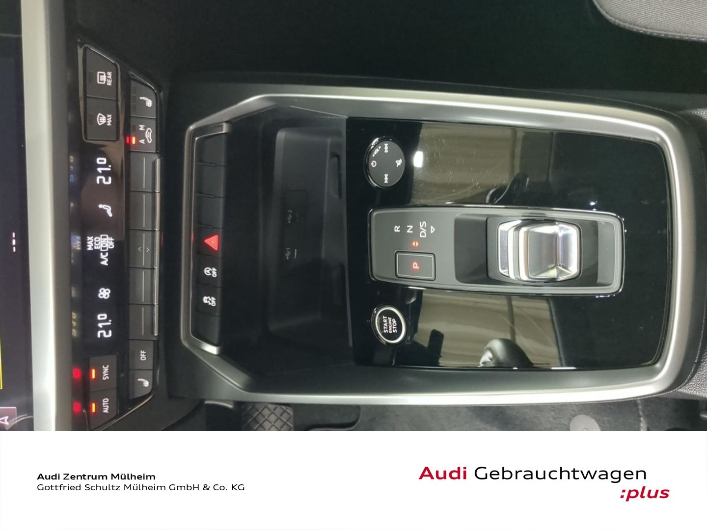 Audi A3 - Bild 18