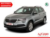 Skoda Karoq Drive 125 SmartLink Totwinkel Keyless ACC - Skoda Karoq in Rostock