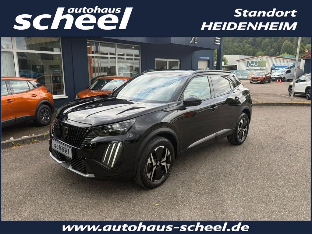 Image of Peugeot 2008