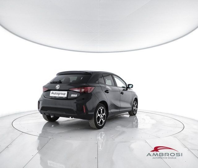 Other MG MG3 1.5 hybrid+ Luxury auto imagem 3