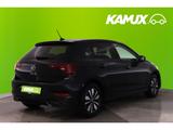 Volkswagen Polo 1.0TSI Move+LED+NAVI+VIRTUAL+PDC+CARPLAY - Volkswagen Polo aus 2024