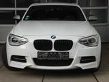 BMW M135iA xDrive 5-trg. 1.Hand 43.500km - BMW: 500i