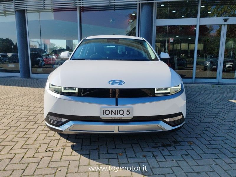 Other Hyundai Ioniq 5 63 kWh Exclusive imagem 2