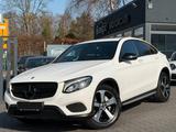 Mercedes-Benz GLC 220 Coupe 4Matic Aut. - LED - /// - gebrauchte Mercedes-Benz GLC 220 aus dem Jahr 2016