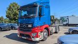 Mercedes-Benz Actros 5 1843 LS*ACC*RETARDER* - Offers matching your search criteria
