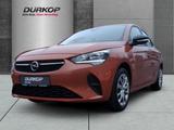 Opel Corsa-e Edition Apple CarPlay Android Auto Klima - Opel Corsa Gebrauchtwagen in Hannover