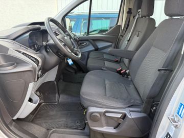 Ford Transit - 12