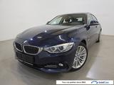 BMW 420 Gran Coupe Luxury-Line Bi-xenon Navi Leathe - BMW 4er bis 15.000 Euro