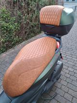 Piaggio Beverly 400S HPE "Einzelstück" - PIAGGIO ROLLER 400