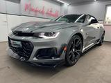 Chevrolet Camaro 2.0T LS Cabrio ZL1 Kit/Design Leder/R20" - Chevrolet Camaro aus 2023