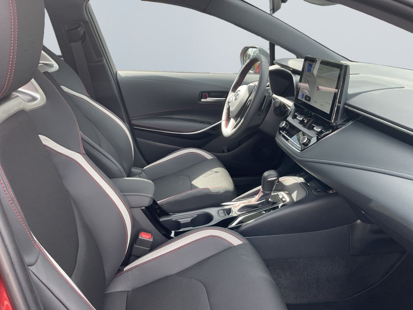 Toyota Corolla - Bild 18