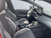 Toyota Corolla - Vorschau Bild 18