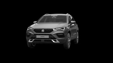 Seat Leasingangebot: Seat Ateca 1.5 TSI ACT 110kW Road Edition DSG