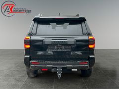 TOYOTA 4-Runner TRD Offroad *ON STOCK*