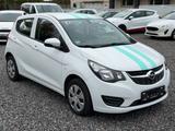 Opel Karl Edition Start/Stop / Klima / TÜV NEU - Opel Karl Gebrauchtwagen in Duisburg