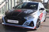 Hyundai i20 N Performance*STANDHEIZUNG*AHK*KAMERA - Hyundai i20: Standheizung